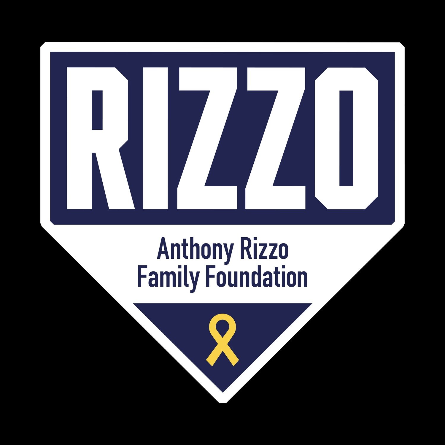  Anthony Rizzo Family Foundation!