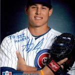 Anthony Rizzo