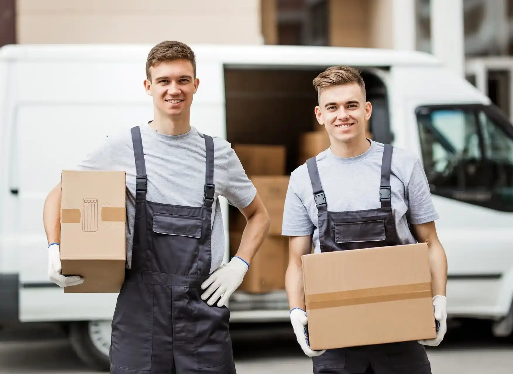 From Humble Beginnings to Moving Innovators