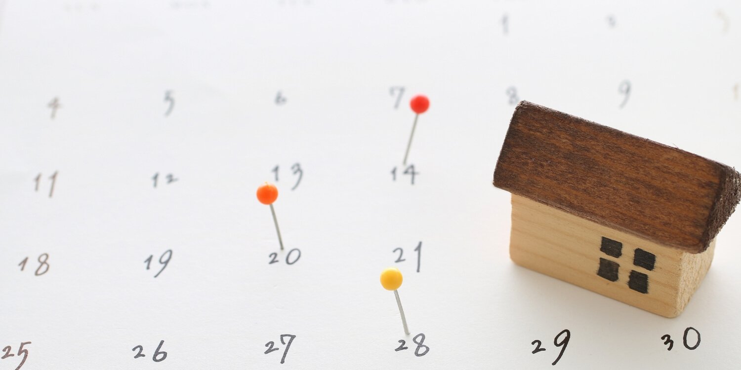 Best Day of the Week to Move