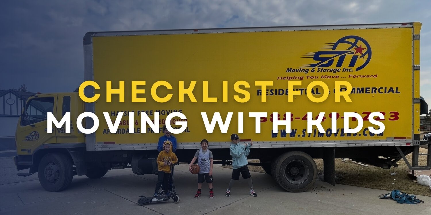 Checklist for Children