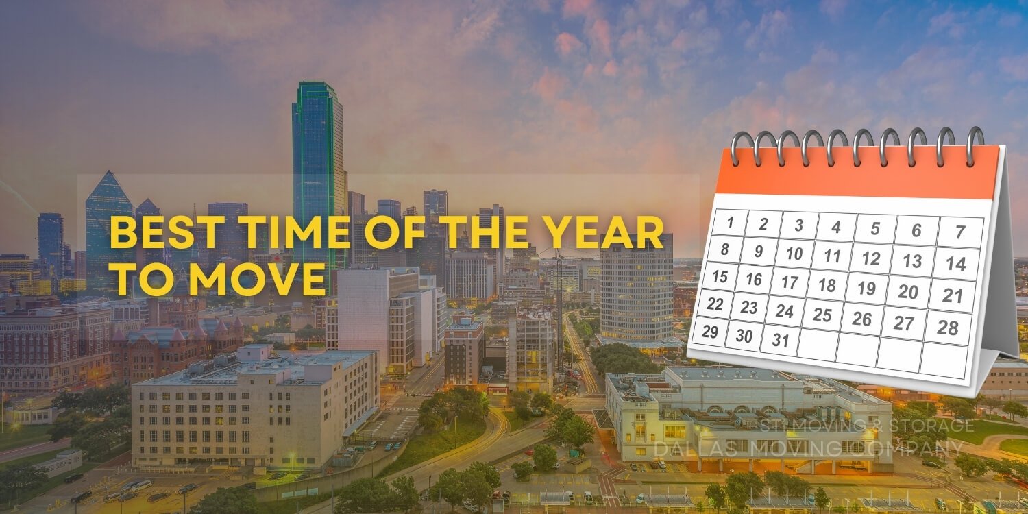 best time of year to move